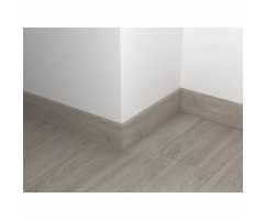 Плинтус напольный SPC Alpine Floor Карите 11-09, 80х11 мм Плинтус напольный SPC Alpine Floor Карите 11-09, 80х11 мм
