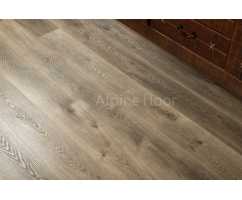 Плитка SPC Alpine Floor Premium XL Дуб Коричневый ABA ECO 7-9, 43 класс (1524х180х8.0 мм)