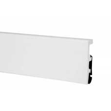 Плинтус белый Arbiton (Арбитон)