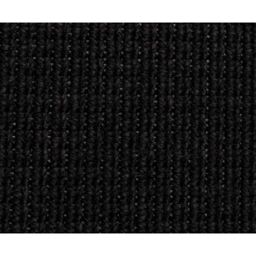Фото Ковролин Циновка AW Levinus (Левинус) Черный 99A (4.0 м)