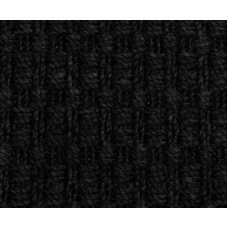 Ковролин Циновка AW Levinus (Левинус) Черный 99L (4.0 м)
