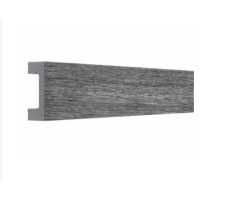 Рейка молдинг Bello Deco Северная классика (40*15*2600)