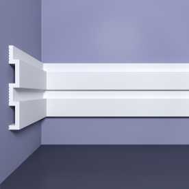 Стеновая панель Bello Deco СП 24/3 полистирол (120 × 15 × 3000 мм)