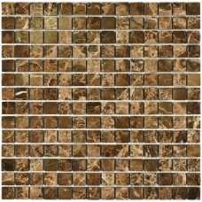 Мозаика из натурального камня Bonaparte Ferato-20, POL 20х20 (305х305х7 мм)