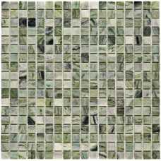 Мозаика из натурального камня Bonaparte Monaco-15 slim POL, 15х15 (305х305х4 мм)