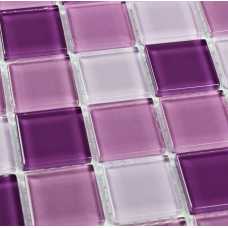 Мозаика стеклянная