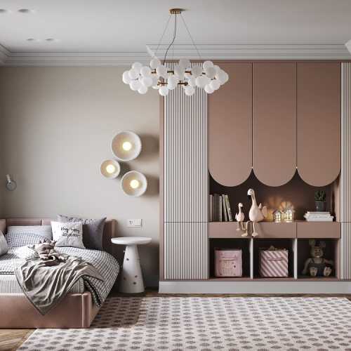 Фото Карниз под покраску Cosca KX055 из экополимера (147х145х2000 мм)