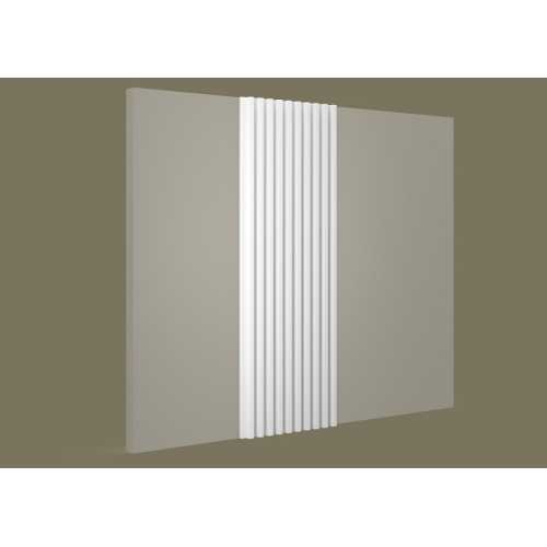 Фото Стеновая панель Cosca RP022 экополимер (156 × 12 × 2800 мм)