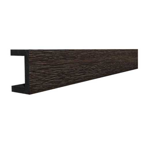 Фото Рейка молдинг Decor Dizayn 613-93SH (30х50х3000)