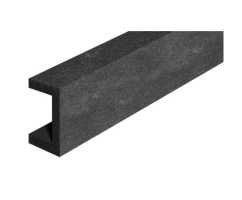 Рейка молдинг Decor Dizayn 613-94 (30х50х3000)