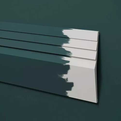 Фото Декоративная панель Decor Dizayn DD929 (200х20х3000)