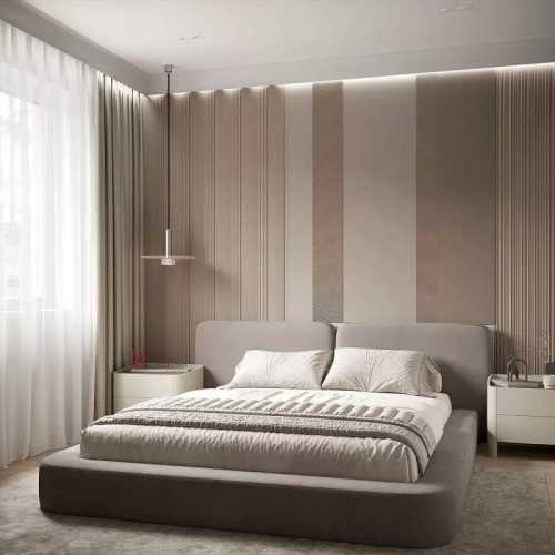 Фото Декоративная панель Decor Dizayn DD929 (200х20х3000)