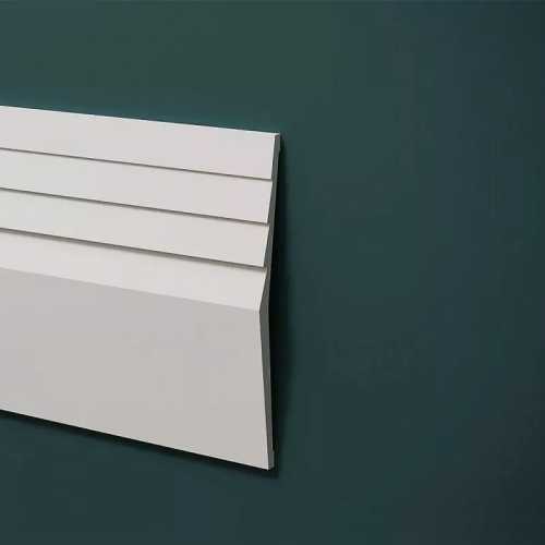 Фото Декоративная панель Decor Dizayn DD929 (200х20х3000)