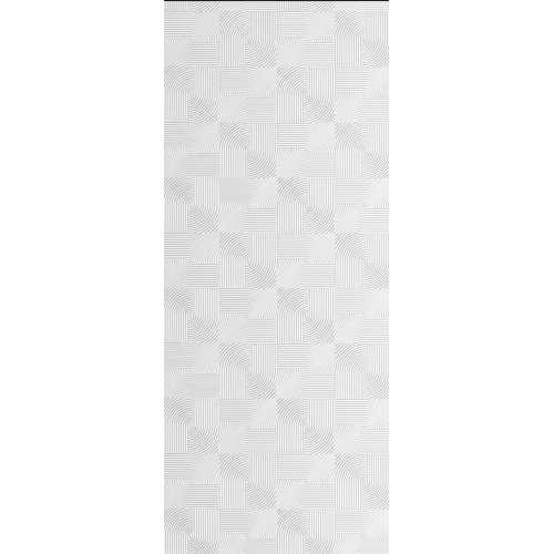 Фото Декоративная панель HIWOOD, Maximum DM625 White (600× 4 × 3000 мм)