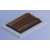 Декоративная панель HIWOOD LV121 BR396K под дерево (120 × 12 × 2700 мм)