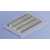 Декоративная панель HIWOOD LV124 GN68 (120 × 12 × 2700 мм)