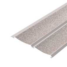 Декоративная панель HIWOOD LV125 GR5 (120 × 12 × 2700 мм)