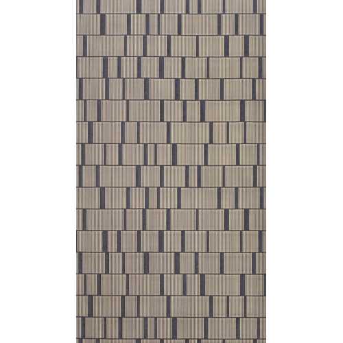 Фото Декоративная панель HIWOOD, Maximum DM626 BK8 (600× 4 × 3000 мм)