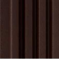 Стеновые панели ПВХ Legno Лиственница темная, 166*24*2900 мм Стеновые панели ПВХ Legno Лиственница темная, 166*24*2900 мм