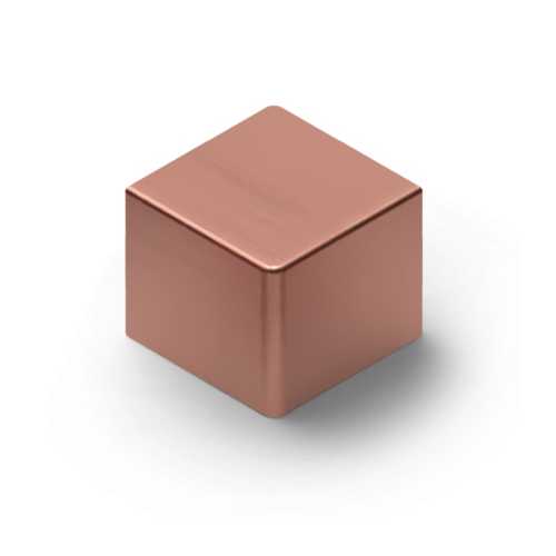 Фото Профиль для плитки внутренний Neexy PV30 Розовый матовый (12*8.5*2700 мм)