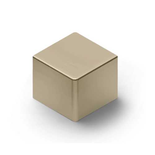 Фото Профиль для плитки внутренний Neexy PV30 Шампань матовая (12*8.5*2700 мм)