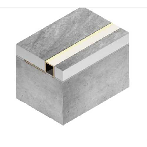 Фото Профиль для плитки внешний латунь 12.5 мм Neexy PVL32-02 Хромированная, 2.7 метра