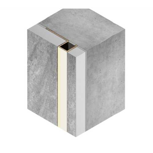 Фото Профиль для плитки внешний латунь 12.5 мм Neexy PVL32-02 Хромированная, 2.7 метра