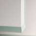 Маленькое фото Плинтус под покраску Orac decor SX180 из дюрополимера, белый (120*16*2000)