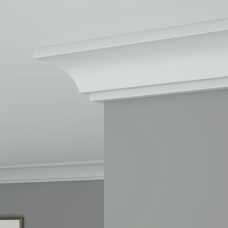 Карниз под покраску LDF Ultrawood