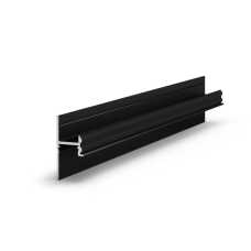 Теневой плинтус Pro Design Mini 3213 Черный