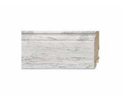 Плинтус напольный МДФ Classen Naxos 100 Фреско (100*16*2400)