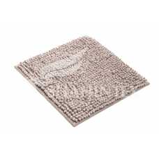 Коврик Shahintex Multimakaron 33*33 бисквитный