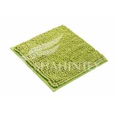 Коврик Shahintex Multimakaron 33*33 зеленый