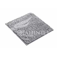 Коврик Shahintex Multimakaron 33*33 серый