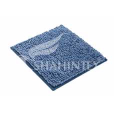 Коврик Shahintex Multimakaron 33*33 синий