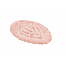 Коврик Shahintex Рremium 60*100 Розовый 64