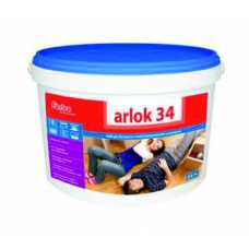 Клей для ПВХ Arlok 34 (14 кг)