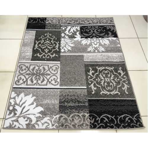 Фото Ковер Merinos Silver d216 Gray 2,50*4,00