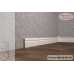 Маленькое фото Плинтус напольный под покраску 06-054-10 Madest Decor MDF (54х10х2400 мм)