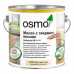 Маленькое фото Масло Osmo бесцветное с твердым воском Original 3011 глянцевое (0,75 л) 