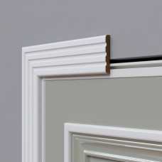 Наличник крашеный RAL/NCS Madest Decor MDF 01-80-12 Наличник крашеный RAL/NCS Madest Decor MDF 01-80-12