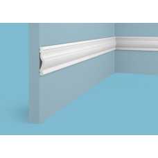 Молдинг под покраску Cosca MX023 из экополимера 48х10
