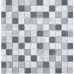 Маленькое фото Мозаика из натурального камня Caramelle Pietra 4 Mix 23х23 (298х298х4 мм)