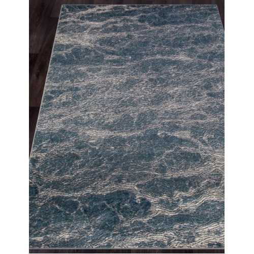 Фото Ковер Merinos Serenity D777 Blue 2,00*2,90
