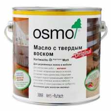 Масло Osmo с антискользящим эффектом 3089 бесцветное шелк.-матовое (2,5 л) Масло Osmo с антискользящим эффектом 3089 бесцветное шелк.-матовое (2,5 л)