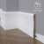 Плинтус напольный под покраску 23-150-16 Madest Decor MDF (150х16х2400 мм)
