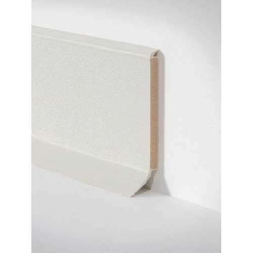 Фото Плинтус напольный, гибкий Dollken (Долкен) S60 Flex 089 Клен 60x15х2575 (1уп=20 шт)