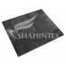 Маленькое фото Коврик противовибрационный Shahintex черный 62*55 см