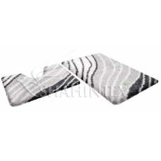 Набор ковриков Soft multicolor Перламутр (60x90+60x50 см) Набор ковриков Soft multicolor Перламутр (60x90+60x50 см)