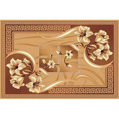 Фото Ковер Merinos Laguna d187 BEIGE 1,80*2,50